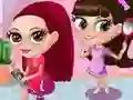 My Salon Slacking — безплатна онлайн игра