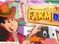 Farm Day — безплатна онлайн игра