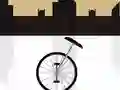 Monocycle — безплатна онлайн игра