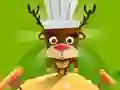 Burger Story — безплатна онлайн игра