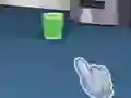 Toss A Paper Multiplayer — безплатна онлайн игра