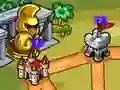 Royal Knight — безплатна онлайн игра