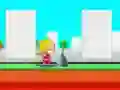 Hover Jump — безплатна онлайн игра