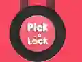 Pick A Lock — безплатна онлайн игра
