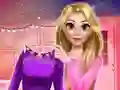 Rosalie Fashion Day — безплатна онлайн игра