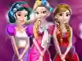 Retro Prom Night — безплатна онлайн игра