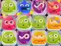 Sofia the first jelly match — безплатна онлайн игра