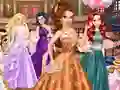 Beauty's Royal Ball — безплатна онлайн игра