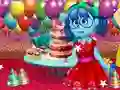 Inside Out Birthday Party — безплатна онлайн игра