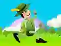 Wildwood Run — безплатна онлайн игра