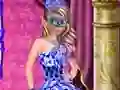 Princesses Modern Carnival — безплатна онлайн игра