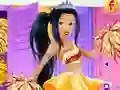 Disney Cheerleaders — безплатна онлайн игра