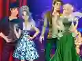 The Best Winter Couple — безплатна онлайн игра