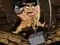 Wothan The Barbarian — безплатна онлайн игра