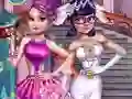 Special Miraculous Wedding — безплатна онлайн игра