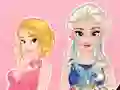 Princess Casting Rush — безплатна онлайн игра