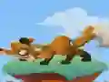 Fox Fury — безплатна онлайн игра