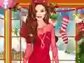 Glittery Fashion Diva — безплатна онлайн игра