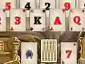 3 Pyramid Tripeaks 2 — безплатна онлайн игра