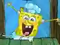 Spongebob Pizza Restaurant — безплатна онлайн игра