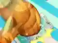 Smashing The Phone — безплатна онлайн игра