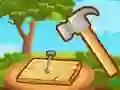 Hammering Motions — безплатна онлайн игра