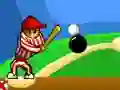 Super Batter Up! — безплатна онлайн игра