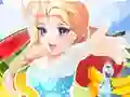 Fruit Planet Wars — безплатна онлайн игра