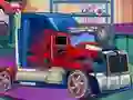 Repair Your Transformers — безплатна онлайн игра