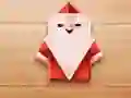 Christmas Origami Fun — безплатна онлайн игра