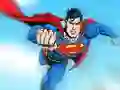 Superman & Green Kryptonite — безплатна онлайн игра