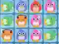 Penguin Match 3 — безплатна онлайн игра