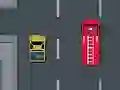 Deadly Race — безплатна онлайн игра