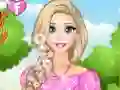 Rapunzels Doll Outfit — безплатна онлайн игра