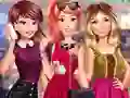 My Fresh Start Makeover — безплатна онлайн игра