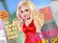 Barbie Celebrity Style — безплатна онлайн игра