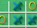 Tic Tac Toe 2 — безплатна онлайн игра