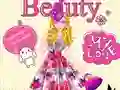 Queen Fashion Magazine Cover — безплатна онлайн игра