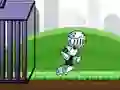 Spaceman — безплатна онлайн игра