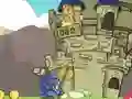 Knight In Love — безплатна онлайн игра