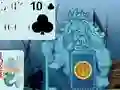 Neptune Solitaire — безплатна онлайн игра