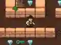 Diamond Rush — безплатна онлайн игра