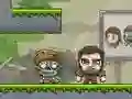 The last survivors — безплатна онлайн игра