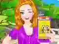 Design Your Phone — безплатна онлайн игра