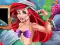 Mermaid Princess Hospital Recovery — безплатна онлайн игра