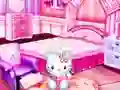 Spongebob Or Hello Kitty — безплатна онлайн игра
