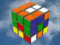 Rubik's Cube — безплатна онлайн игра