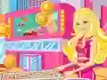 Mommy Barbie Go Shopping — безплатна онлайн игра