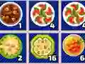 Yummy 2048 — безплатна онлайн игра