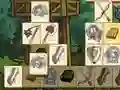 Castle Mahjong — безплатна онлайн игра